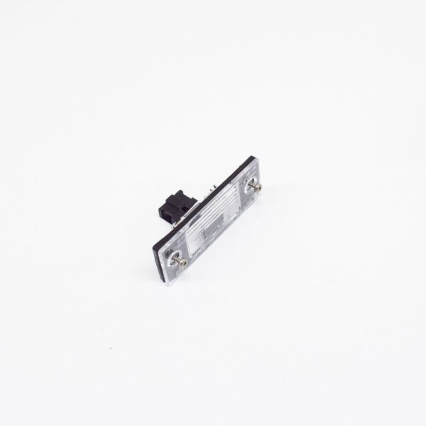 95563162004 - Porsche 955 and 957 Cayenne license plate lighting at the rear 95563162004 NEW