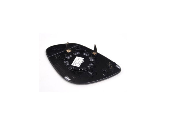 95573105201 - Porsche Cayenne 9pa exterior mirror glass front right RHD 9573105201 NEW ORIGINAL