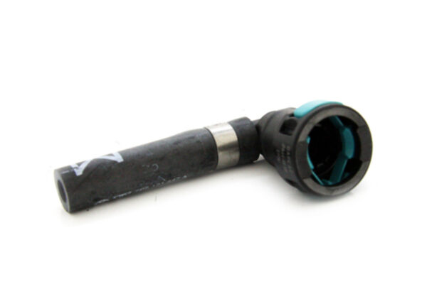 95810631201 - Porsche Cayenne 92A Vent Valve Vent Hose 95810631201 NEW