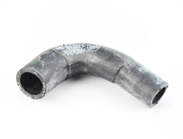 95810648200 - Porsche Cayenne 92a Coolant Hose 95810648200 NEW ORIGINAL
