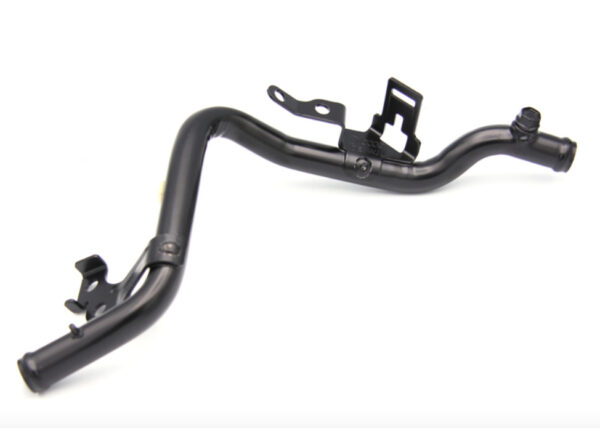 95810652200 - Porsche Cayenne 92A Water Coolant Line 95810652200 NEW ORIGINAL