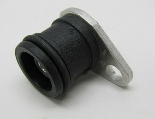 95810718530 - Porsche Panamera 970 Oil Thermostat Lid 95810718530 NEW ORIGINAL