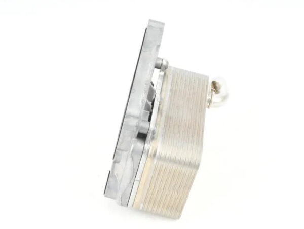 95810727121 - PORSCHE CAYENNE 92A Engine Oil Cooler 958.107.271.21 95810727121 NEW GENUINE