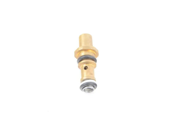 95811021700 - Porsche Cayenne 9pa Fuel Pressure Limiting Valve 95811021700 NEW REAL