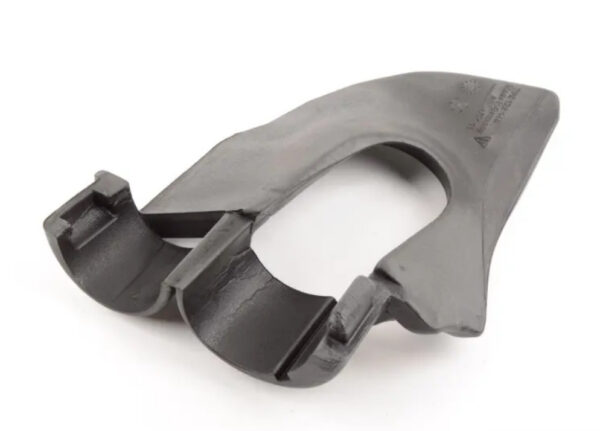 95811025200 - Porsche Cayenne 92A air intake hose boot right 95811025200 NEW ORIGINAL
