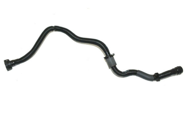 95811074201 - Porsche Cayenne 92A interconnector air cooler right 95811074201 NEW