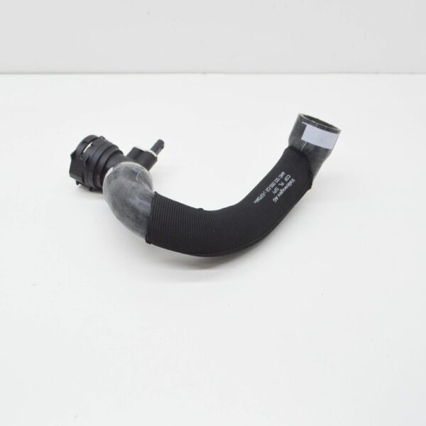95812205520 - Porsche Cayenne 9ya Coolant Hose Right 95812205520 NEW Original