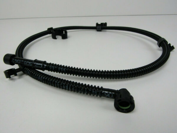 95830104710 - Porsche Cayenne 92A Ventilation Line 95830104710 NEW ORIGINAL
