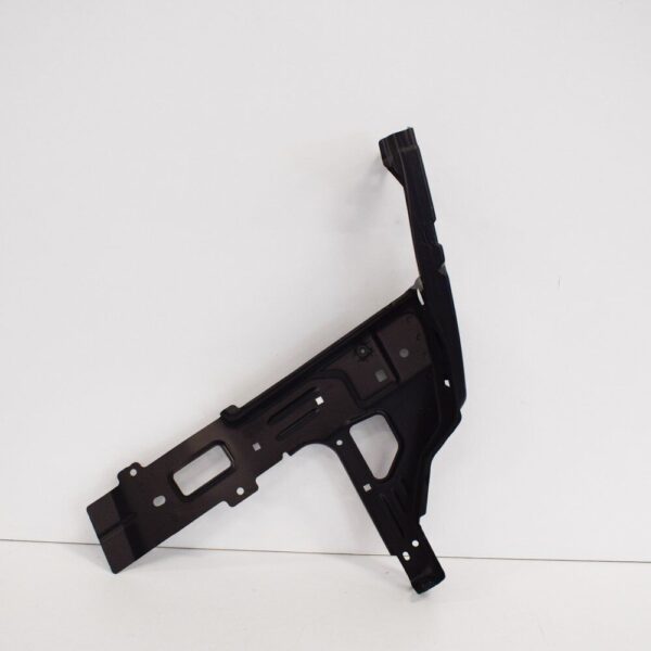 95850299200GRV - Porsche Cayenne 92A fender rail mount front right 95850299200GRV 2012