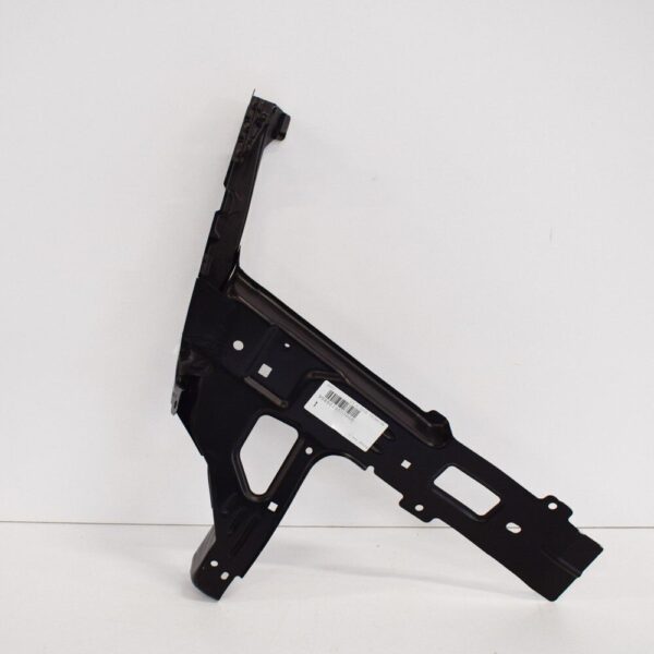 95850299200GRV - Porsche Cayenne 92A fender rail mount front right 95850299200GRV 2012