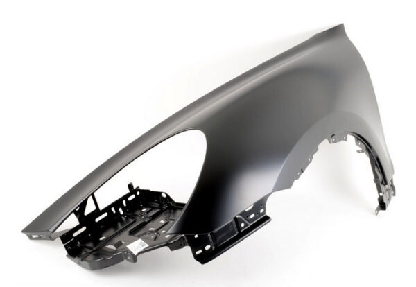 95850303103GRV - PORSCHE CAYENNE 92A Front Left Fender Wing Panel 95850303103GRV NEW