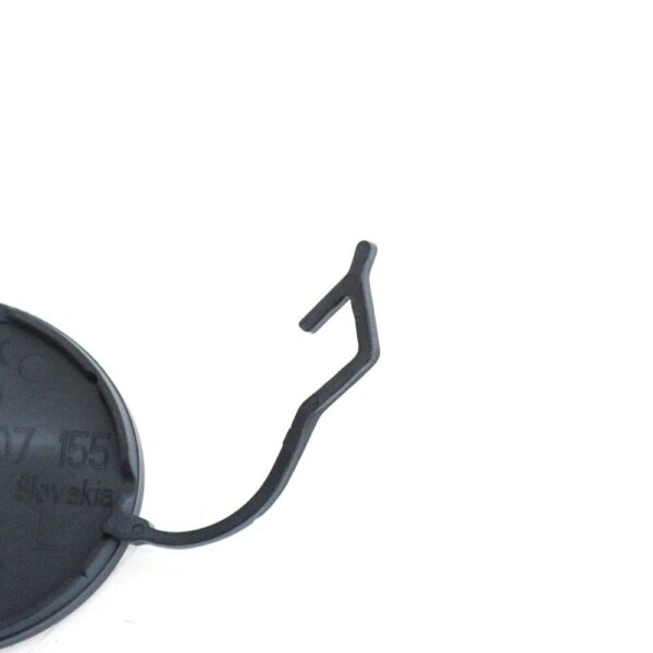 95850515500G2L - Porsche Cayenne 92A front bumper towing hook cap 95850515500G2L new