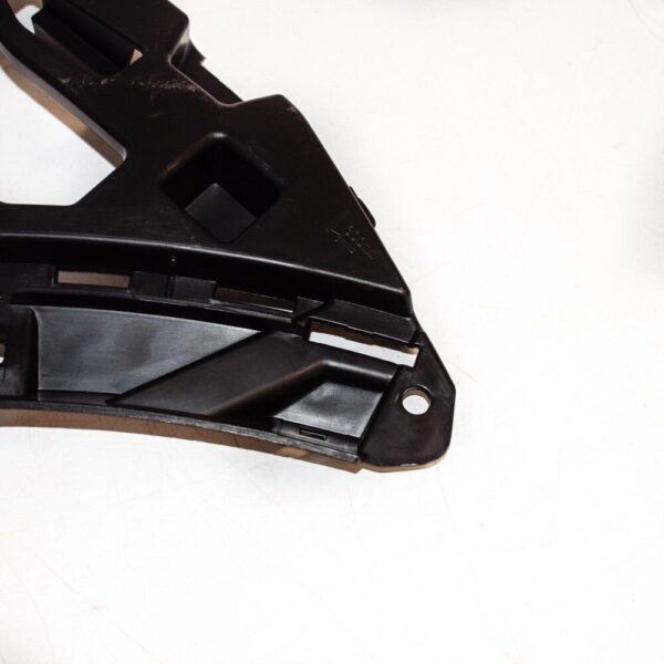 95850517750 - Porsche Cayenne 92A front bumper left guide 95850517750 new original