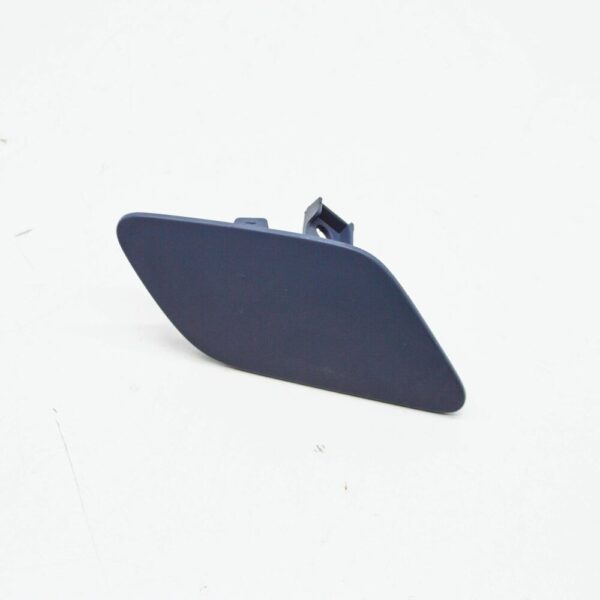 95850533400G2X - Porsche Cayenne 92A Right Headlight Wash Cap 9585053400 G2X REAL NEW