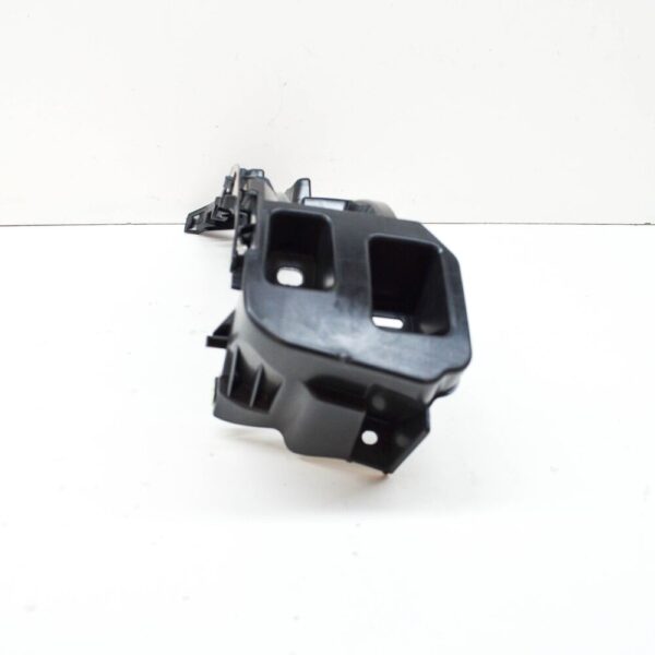 95850539410 - PORSCHE CAYENNE 92A REAR RIGHT BUMPER BRACKET 95850539410 NEW GENUINE