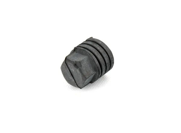 95850548101 - PORSCHE CAYENNE 92A Front Hood Stop Buffer 95850548101 NEW