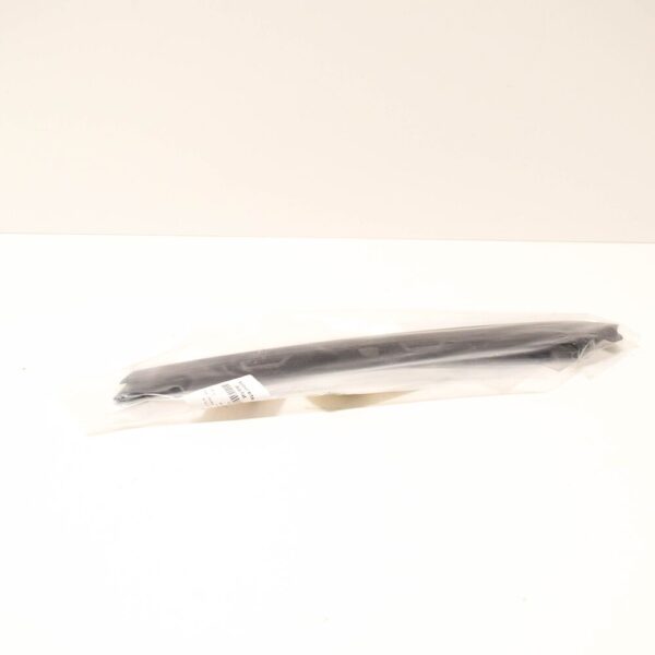958505686459B9 - Porsche Cayenne 92a front bumper right bottom insert 958505686459B9 ORIGINAL