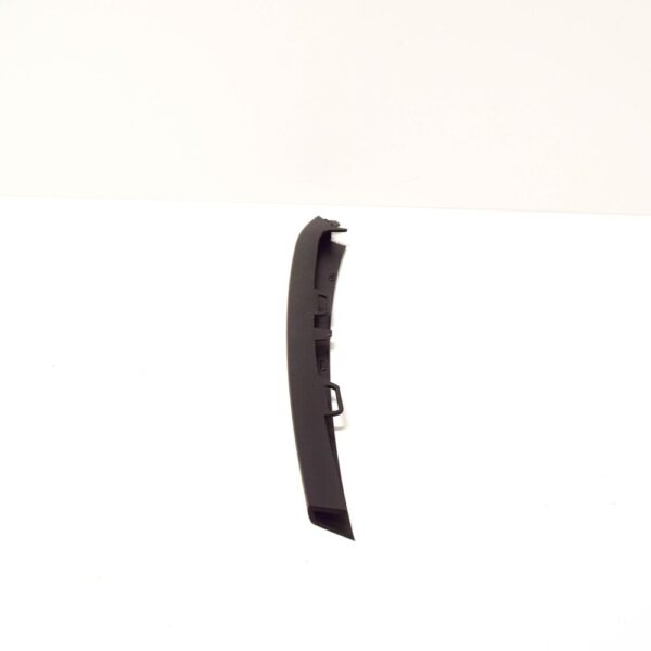 958505686459B9 - Porsche Cayenne 92a front bumper right bottom insert 958505686459B9 ORIGINAL