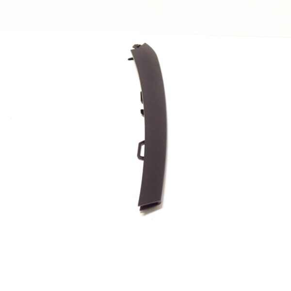 958505686459B9 - Porsche Cayenne 92a front bumper right bottom insert 958505686459B9 ORIGINAL