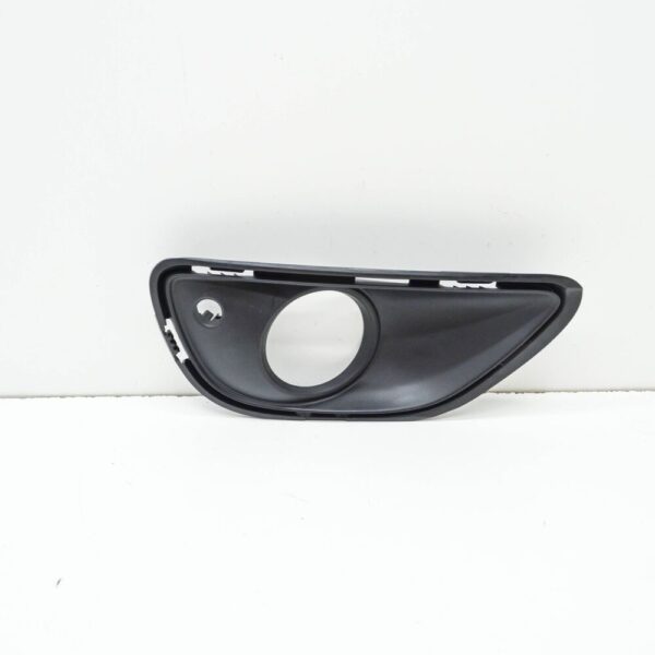958505824009B9 - Porsche Cayenne 9Y0 fog headlight ornamental grille front right 958505824009B9 part