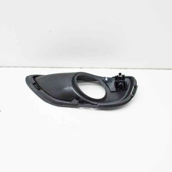 958505824009B9 - Porsche Cayenne 9Y0 fog headlight ornamental grille front right 958505824009B9 part