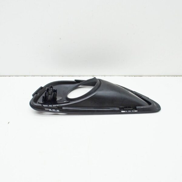 958505824009B9 - Porsche Cayenne 9Y0 fog headlight ornamental grille front right 958505824009B9 part