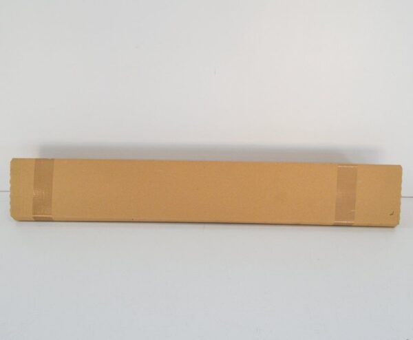 958559327009B9 - Porsche Cayenne 92A windshield left deflector 998559327009B9 new original
