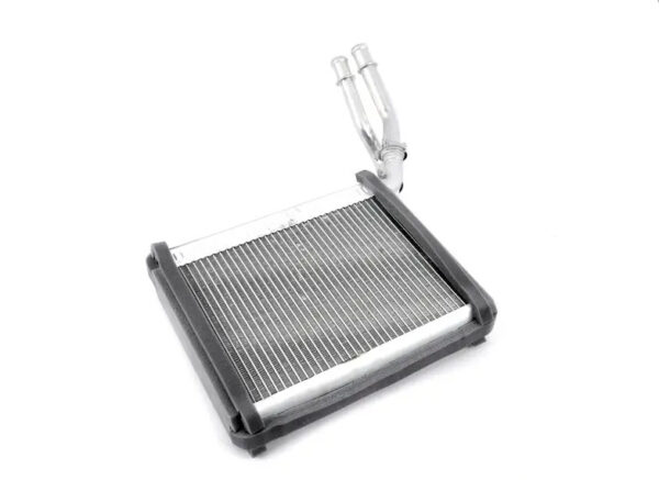 95857232600 - PORSCHE CAYENNE 92A HVAC Heater Core LHD 95857232600 NEW GENUINE