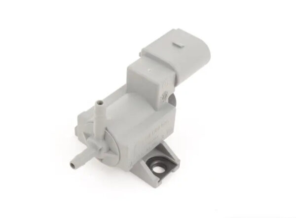 95860512321 - Porsche Cayenne 92a diverter valve 95860512321 NEW ORIGINAL