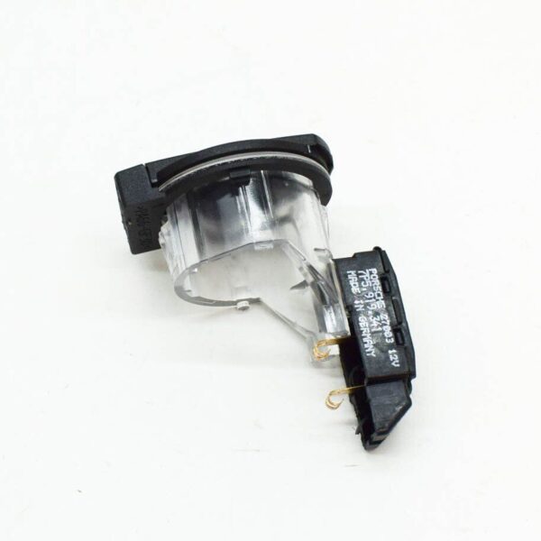 95865210300 - PORSCHE MACAN 95B 12 Volt Accessory Power Outlet Housing 95865210300 NEW