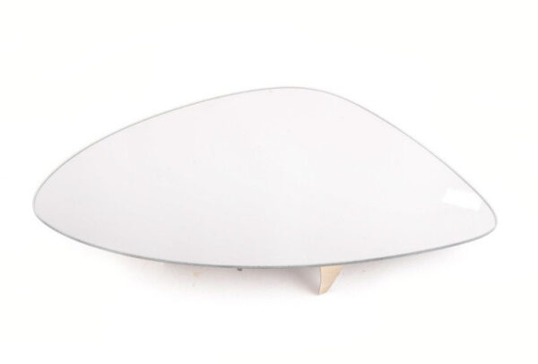 95873152200 - Porsche Cayenne 92A mirror glass front right convex 95873152200 NEW original