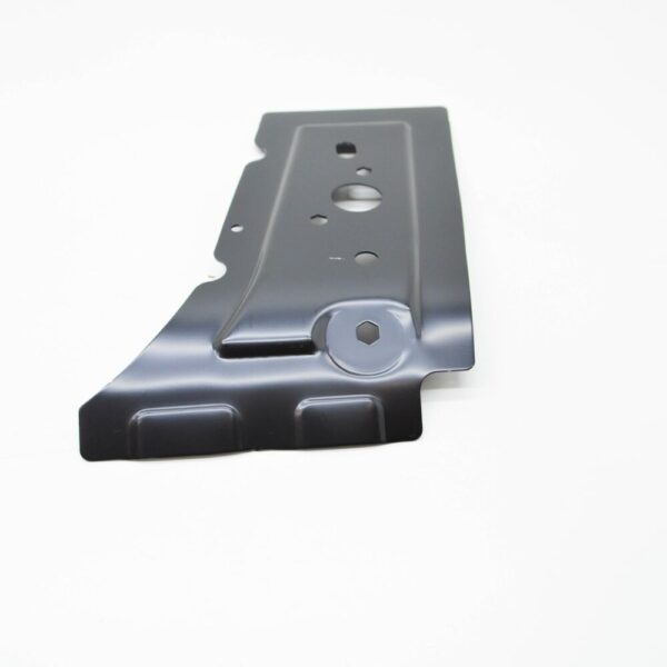 95880553800GRV - Porsche Cayenne 9ya fender mount front right 95880553800GRV NEW ORIGINAL