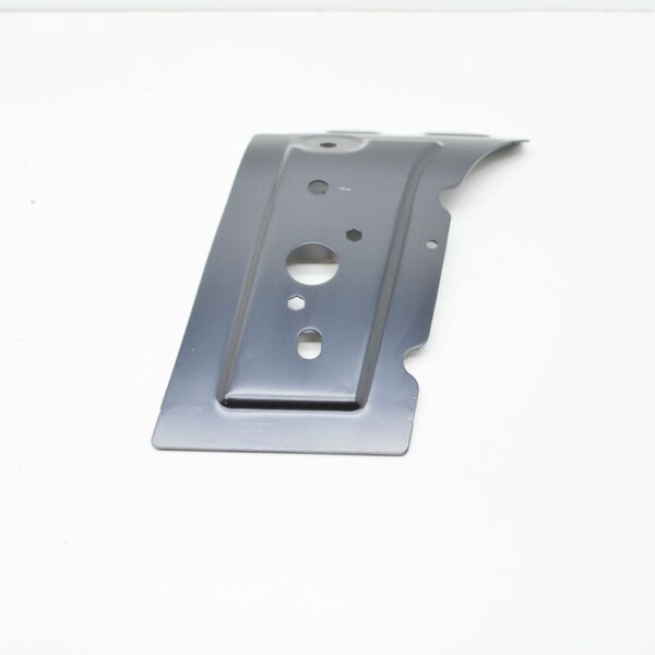 95880553800GRV - Porsche Cayenne 9ya fender mount front right 95880553800GRV NEW ORIGINAL
