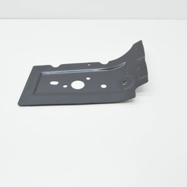 95880553800GRV - Porsche Cayenne 9ya fender mount front right 95880553800GRV NEW ORIGINAL