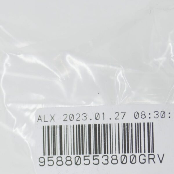 95880553800GRV - Porsche Cayenne 9ya fender mount front right 95880553800GRV NEW ORIGINAL