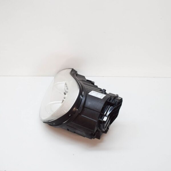 958941029E - Porsche Cayenne 92A headlights front left LHD 958941029E NEW ORIGINAL