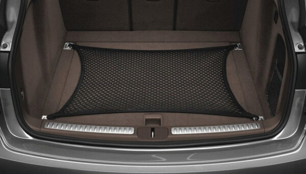 95B04480003 - Porsche Macan 95B Luggage Net 95B04480003 NEW GENUINE