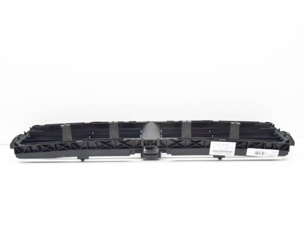 95B121257GY - Porsche Macan 95b external ventilation flap 95B1257KY NEW