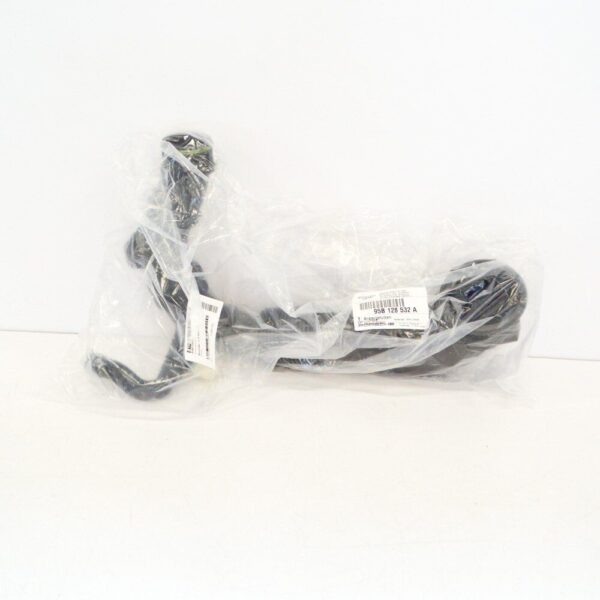 95B128532A - 2016 Porsche Macan 95B New Genuine Air Intake Hose 95B128532A