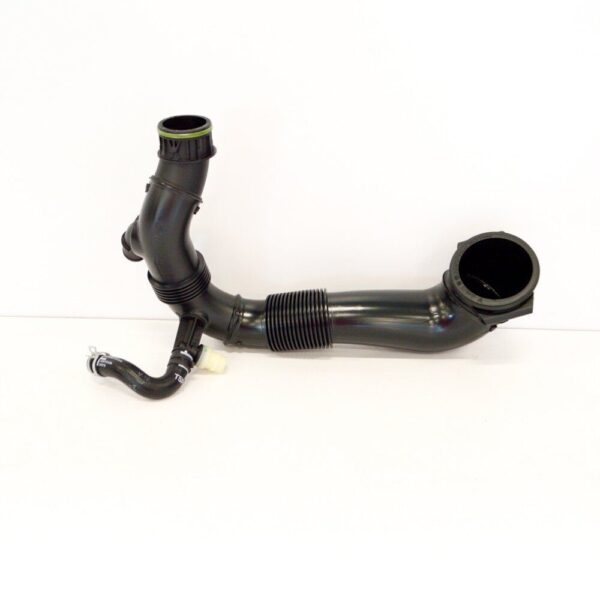 95B128532A - 2016 Porsche Macan 95B New Genuine Air Intake Hose 95B128532A
