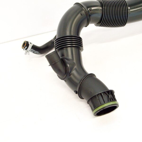 95B128532A - 2016 Porsche Macan 95B New Genuine Air Intake Hose 95B128532A
