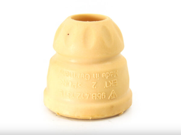 95B412131E - Porsche Macan 95B shock absorber stop buffer rubber jack 95B412131E NEW ORIGINAL
