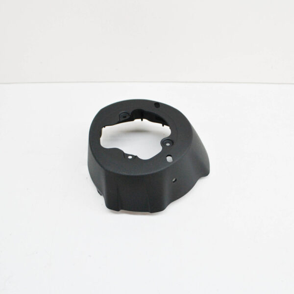 95B419798B5Q0 - PORSCHE 718 BOXSTER 982 Rear Steering Wheel Back Cover 95B419798B5Q0 NEW
