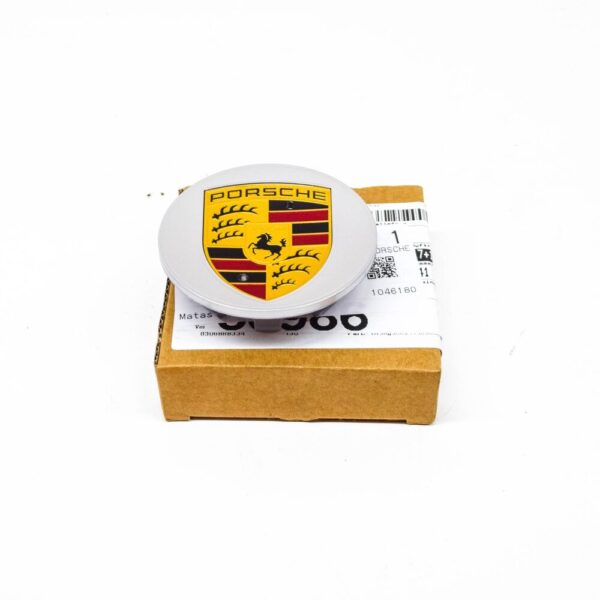 95B601150A88Z - Porsche Macan 95B Center Wheel Hub Cap Cover Trim 95B601150A88Z NEW GENUINE