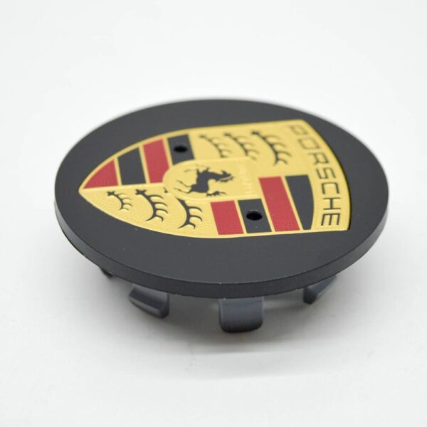 95B601151A - Porsche Macan 95b.2 Wheel Hub Caps Cover 95B601151AJE1 NEW