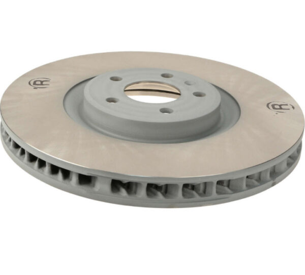 95B615302J - Porsche Macan 95B Front Right Brake Disc 95B615302J NEW GENUINE