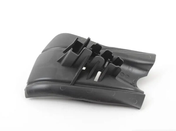 95B615448B - Porsche Macan 95b Steering Transmission Right Duct Element 95B615448B NEW REAL