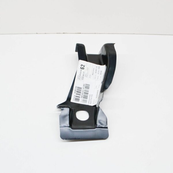 95B805831AYGRV - Porsche Macan 95B Headlight Bracket Front Left 95B805831AYGRV 2015 New