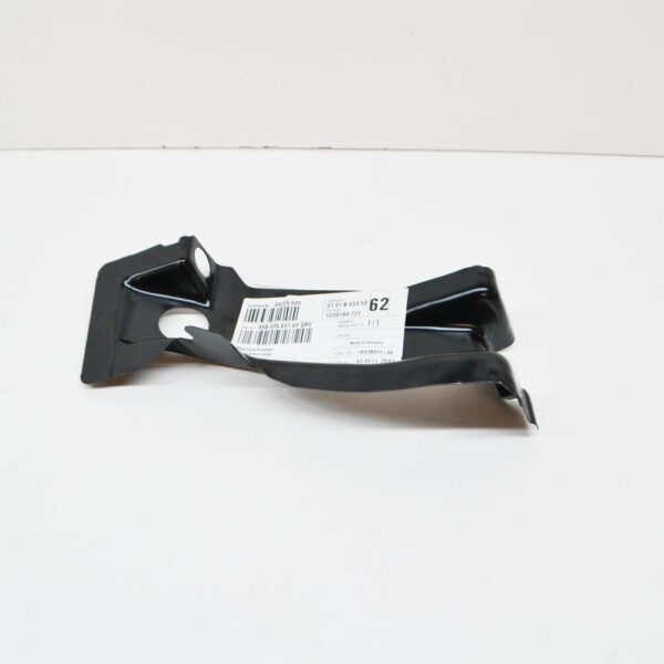 95B805831AYGRV - Porsche Macan 95B Headlight Bracket Front Left 95B805831AYGRV 2015 New