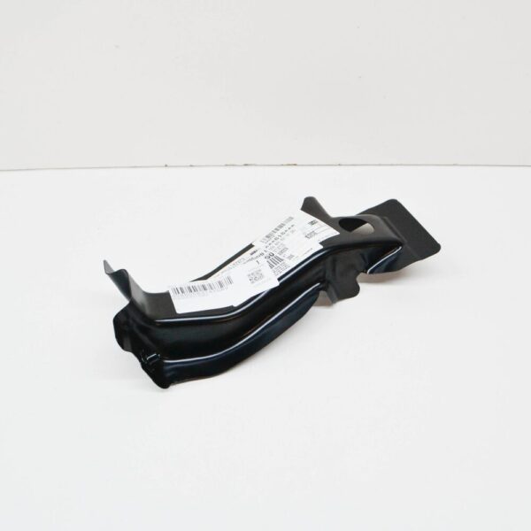 95B805831AYGRV - Porsche Macan 95B Headlight Bracket Front Left 95B805831AYGRV 2015 New